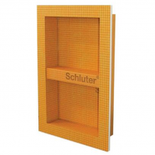 Schluter KERDI-BOARD-SN Shower Niches 305mm x 508mm x 89mm